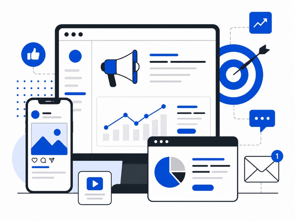 Marketing Digital
